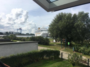Ferienhaus Viewpoint Warnemünde